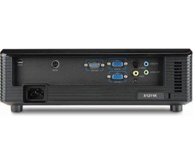 ACER X1211K EY.JDM05.017 - 1404309 - zdjęcie 2